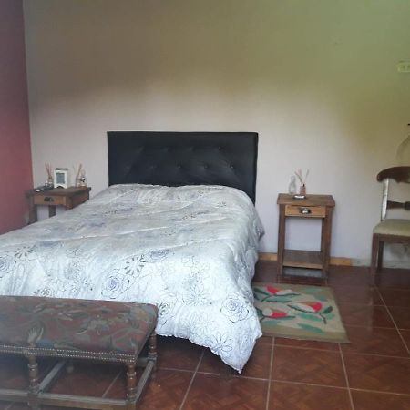 Villa Sueno Bonito à San Andrés de Giles Extérieur photo