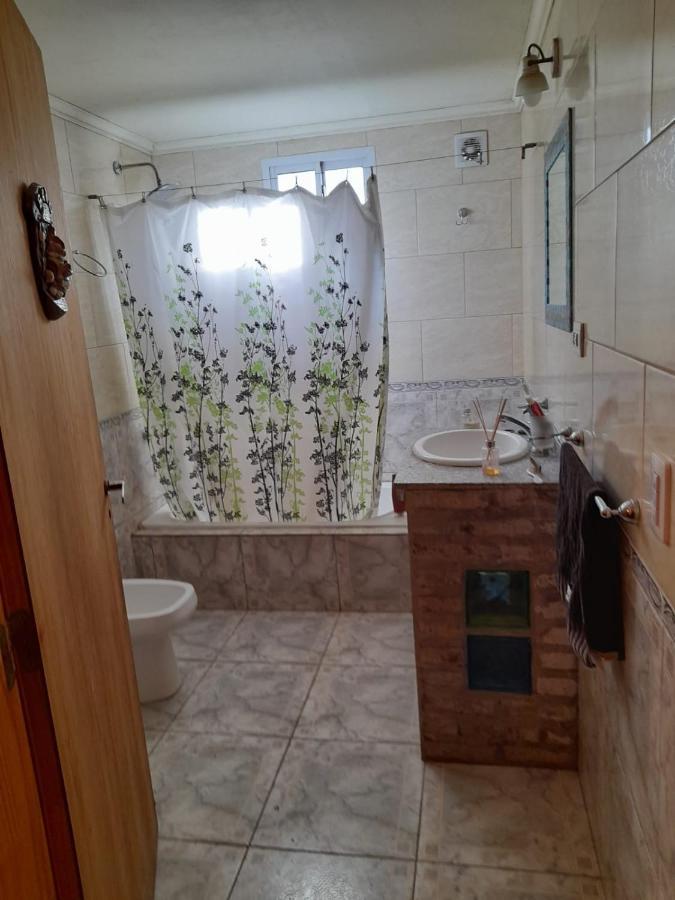 Villa Sueno Bonito à San Andrés de Giles Extérieur photo